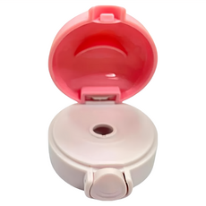 Nuby 上蓋配件組 不銹鋼真空兩用學習杯, 1個