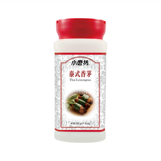 小磨坊 泰式香茅, 330g, 1瓶