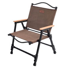 MOUNTAINHIKER 山之客 凡牛克米特 大號, 鋁管櫸木扶手, SZK484, 1個