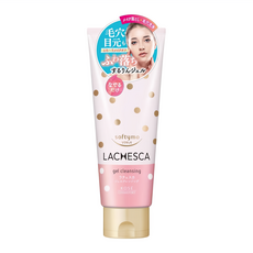 KOSE 高絲 LACHESCA 自由淨肌 零毛孔 卸妝蜜 毛孔清潔, 170ml, 1條