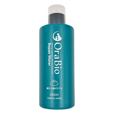 RepairAn 牙倍淨 OraBio 潔牙電解水, 犬貓適用, 250ml, 日本產, 1個