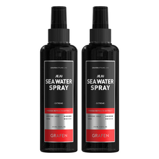 GRAFEN 濟州海水定型噴霧 210ml, 2瓶