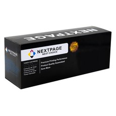 NEXTPAGE 台灣榮工 CLT-Y406S 相容碳粉匣 Samsung印表機適用, 黃色, 1個