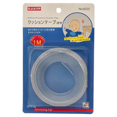 SJIAYP 防撞條, 單色, 1捲