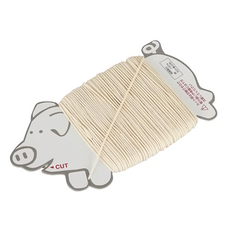 KAI 貝印 8號料理繩, 40公尺 中粗線, 日本製造, 1個