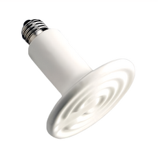 OTTO 60W 陶瓷遠紅外線加熱器, 1個, 白色