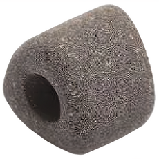 ISTA 伊士達 PM遠紅外線濾材 陶瓷環 培養硝化菌 三角型 L 0.5L, 1個