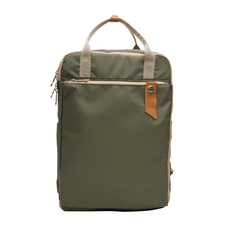 RITE 環保紗系列 吐司包 抗菌國旅版 27 x 40 x 11 cm, XL, 抹茶厚片