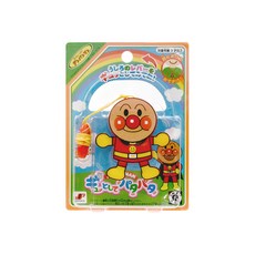 JoyPalette 手腳會動玩具項鍊, 11 X 6.4 X 2cm