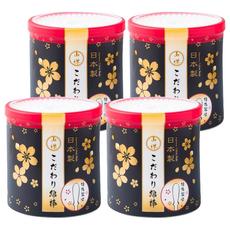 SANYO 山洋 櫻花抗菌清潔棉花棒, 日本製, 180支, 4罐