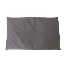 生活良品 硅藻土軟地墊, 深灰色