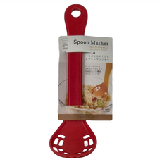 marna 濾杓搗碎器, 多用途廚房工具, 6.6 x 22.1 x 7.4cm, 1個