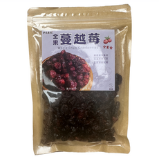 伊貝果然 全果蔓越莓, 1個, 180g