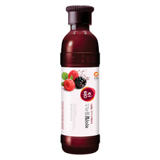 Hongcho 紅醋 覆盆子紅醋, 500ml, 1瓶