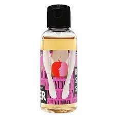 HARU 含春 HYPER BLUSHING 水溶性潤滑液 甜蜜蘋果冰茶風味, 50ml, 1瓶