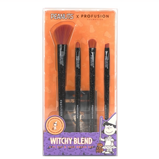 PROFUSION X PEANUTS 歡樂萬聖刷具組 Witchy Blend, 史努比, 1組