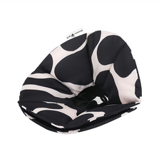 Paws Holic 全防護伊麗莎白圈, 1個, 黑白乳牛