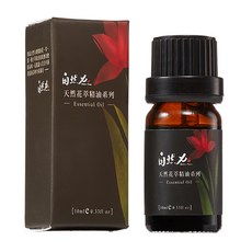 TEAPOWER 茶寶 花萃系列 洋甘菊精油 10ml, 1瓶