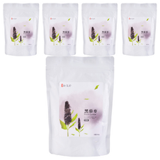 御復珍 黑藜麥 含豐富花青素、維生素及礦物質 香甜可口 有嚼勁 低熱量 又有飽足感, 300g, 5包