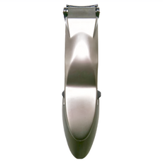 SUNDEN 鐵灰坦克設計指甲剪 不鏽鋼材質 刀刃鋒利 帶儲屑功能, SD1443, 1支