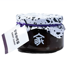 家咖哩 甘味咖哩醬 台灣食材 全素, 180g, 1罐