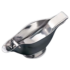 SALUS佐藤金屬 小鳥造型榨汁器, 1個