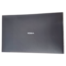 YADI 亞第 獨特磁吸 MSI Stealth 16 AI Studio A1VGG-003TW 專用 16吋 16:10 水之鏡防窺片, 黑色, 1個