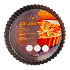 SaNNeNg 三能 活動菊花派盤 硬膜 SN5562, 1個