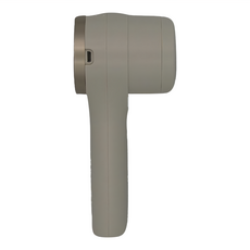 電動毛球修剪器, 米白色 (MQ03), ABS + 電子元件