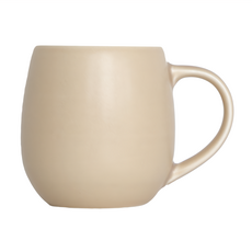 ORIGAMI Coffee Barrel Aroma 咖啡杯 210ml, 奶茶色, 1個