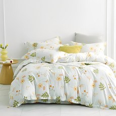 J-bedtime 床寢時光 萊賽爾天柔絲被套 PM0706M