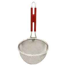 SUNCRAFT 川嶋 HL-57 麵條瀝水網 廚房過濾勺, 1入, 1個