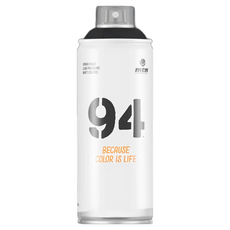 MTN 94噴漆-rv-7016 快速乾燥、色彩鮮明、操作簡單, 煤灰, 400ml, 1入