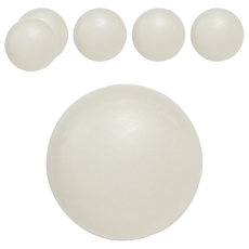 MUJI 無印良品 溫和保濕洗面皂, 80g, 6個