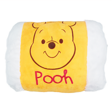 收納王妃 維尼暖手寶 WP7043 35 x 25 x 5cm, 1個