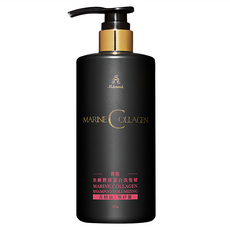 Mdmmd. 明洞國際 魚鱗膠原蛋白洗髮精 養髮款, 570g, 1瓶
