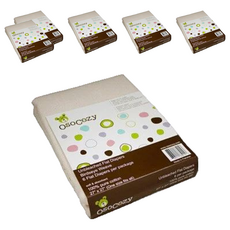 OsoCozy 100%純棉布尿布, 6件