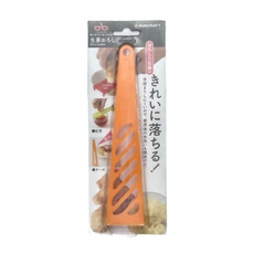 KAI 貝印 鐵塔磨泥器, S, 1個