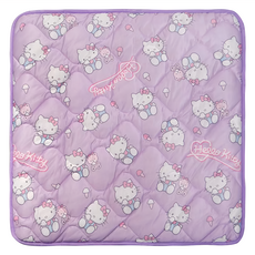 Hello Kitty 凱蒂貓 涼感沙發墊 單人 KT-11301-SFC1