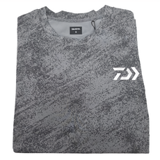 DAIWA 大和 短袖上衣, 混色灰