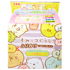 丸美屋 角落生物飯友 20入, 50g, 1袋
