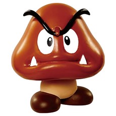Nintendo 任天堂 公仔 2.5吋 栗寶寶, 1個