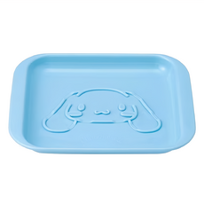 Skater 可微波吐司盤 20.9 x 16.5 x 2.15cm, 655715, 1個