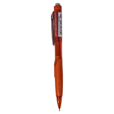 Pentel 飛龍文具 側壓自動鉛筆, 0.9mm, 12支