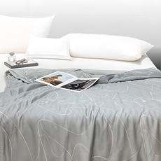 夢之語 100支天絲涼被, 灰緹舞曲