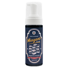 Morgan's Pomade 摩根氏 豐厚光澤造型慕斯 150ml, 1瓶