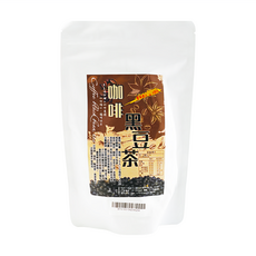 正心堂 黑豆咖啡茶包, 15g, 15入, 1袋