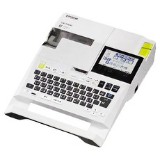 EPSON 手持式高速列印標籤機, LW-K600, 1入