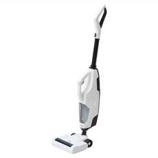 KiKimmy 仿真小家電 聲光玩具吸塵器, 乾濕兩用, 多用途, 1個, White