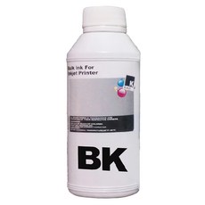 NEXTPAGE 台灣榮工 PIGMENT 相容EPSON印表機高容量墨水補充瓶, 黑色, 1瓶